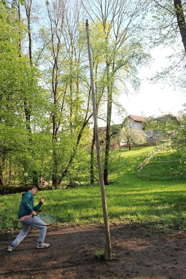 Ubytovani Na Sypce Bela  ภายนอก รูปภาพ