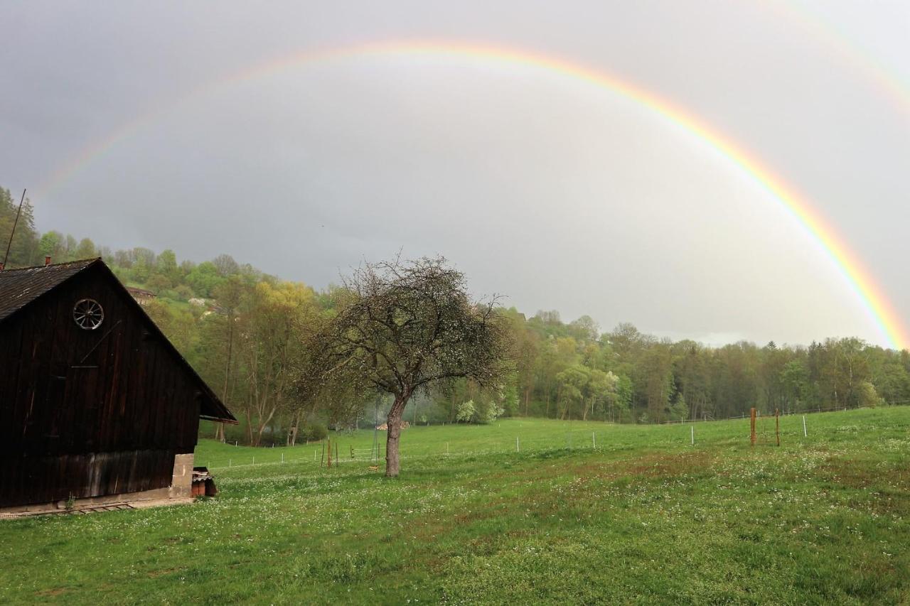 Ubytovani Na Sypce Bela  ภายนอก รูปภาพ
